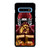 USC TROJANS FOOTBALL Samsung Galaxy S10 Plus Case USC TROJANS FOOTBALL Samsung Galaxy S10 Plus Case