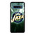 UTAH JAZZ SHINY LOGO Samsung Galaxy S10 Plus Case
