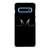 VEGETA MAGIN Samsung Galaxy S10 Plus Case