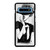 VOGUE LOGO SKETCH Samsung Galaxy S10 Plus Case