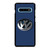 VW VOLKSWAGEN GLOSSY LOGO EMBLEM Samsung Galaxy S10 Plus Case