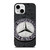 MERCEDES BENZ LOGO 3 iPhone 13 Mini Case