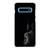 WOLVERINE LOGAN A CLAW Samsung Galaxy S10 Plus Case