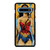 WONDER WOMAN DIANA COMIC Samsung Galaxy S10 Plus Case