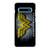 WONDER WOMAN LOGO NEW Samsung Galaxy S10 Plus Case
