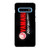 YAMAHA LOGO REVS YOUR HEART Samsung Galaxy S10 Plus Case