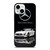 MERCEDES BENZ SLS AMG iPhone 13 Mini Case