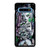ZOMBIE ALICE IN WONDERLAND Samsung Galaxy S10 Plus Case