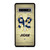 AARON JUDGE NEW YORK YANKEES 99 Samsung Galaxy S10 Case