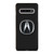 ACURA LOGO CAR Samsung Galaxy S10 Case