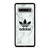 ADIDAS COOL LOGO Samsung Galaxy S10 Case