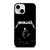 METALICA IN CONCERT iPhone 13 Mini Case