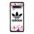 ADIDAS FLOWER ART Samsung Galaxy S10 Case