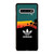 ADIDAS LOGO SUMMER BEACH Samsung Galaxy S10 Case