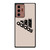 ADIDAS A CITIES LOGO Samsung Galaxy Note 20 Ultra Case