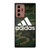 ADIDAS on CAMO Samsung Galaxy Note 20 Ultra Case