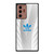 ADIDAS WHITE Samsung Galaxy Note 20 Ultra Case