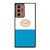 ADVENTURE TIME VIN FLAT Samsung Galaxy Note 20 Ultra Case