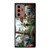 ALICE IN WONDERLAND Disney Samsung Galaxy Note 20 Ultra Case