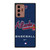 ATLANTA BRAVES BASEBALL NEW Samsung Galaxy Note 20 Ultra Case