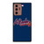 ATLANTA BRAVES LOGO MLB 66 Samsung Galaxy Note 20 Ultra Case