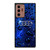 AUDI BLUE LOGO Samsung Galaxy Note 20 Ultra Case