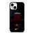 MICHAEL JORDAN 23 CHICAGO iPhone 13 Mini Case