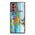 BEACH JIMMY BUFFET MARGARITAVILLE 3 Samsung Galaxy Note 20 Ultra Case