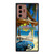 BEACH JIMMY BUFFETS MARGARITAVILLE Samsung Galaxy Note 20 Ultra Case