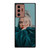 BILLIE EILISH GREEN FUR JACKET Samsung Galaxy Note 20 Ultra Case
