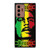BOB MARLEY RASTA Samsung Galaxy Note 20 Ultra Case