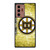 BOSTON BRUINS LOGO Samsung Galaxy Note 20 Ultra Case