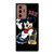 BOSTON RED SOX MICKEY MOUSE Samsung Galaxy Note 20 Ultra Case
