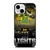 MICHIGAN WOLVERINES STADIUM iPhone 13 Mini Case