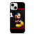 MICKEY MOUSE KISS iPhone 13 Mini Case