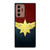 CAPTAIN MARVEL LOGO 2 Samsung Galaxy Note 20 Ultra Case