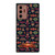 CAPTAIN MARVEL LOGO Samsung Galaxy Note 20 Ultra Case