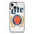 MILLER LITE BEER CAN 2 iPhone 13 Mini Case