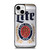 MILLER LITE BEER CAN iPhone 13 Mini Case