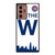 Chicago Cubs Mlb Icon Samsung Galaxy Note 20 Ultra Case