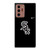 CHICAGO WHITE SOX NIKE LOGO Samsung Galaxy Note 20 Ultra Case