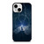 MINE BLUE DESTINY WARLOCK iPhone 13 Mini Case