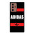CLASSIC ADIDAS LOGO Samsung Galaxy Note 20 Ultra Case