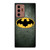 CLASSIC BATMAN SYMBOL Samsung Galaxy Note 20 Ultra Case