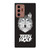 COOL LOGO TEEN WOLF BEST Samsung Galaxy Note 20 Ultra Case