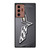 CORVETTE CHEVY LOGO Samsung Galaxy Note 20 Ultra Case