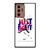 CRISTIANO RONALDO CR7 ART Samsung Galaxy Note 20 Ultra Case