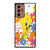 CUTE TWEETY BIRD 2 Samsung Galaxy Note 20 Ultra Case CUTE TWEETY BIRD 2 Samsung Galaxy Note 20 Ultra Case