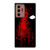 DEADPOOL ART MARVEL Samsung Galaxy Note 20 Ultra Case