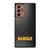 DEWALT LOGO METAL 2 Samsung Galaxy Note 20 Ultra Case